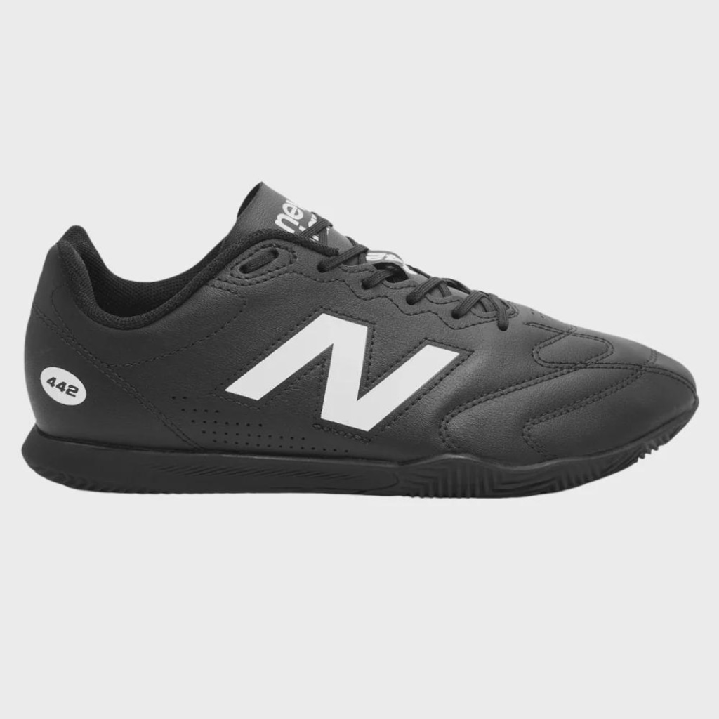 Chuteira De Futsal Adulta 442 Club ID New Balance