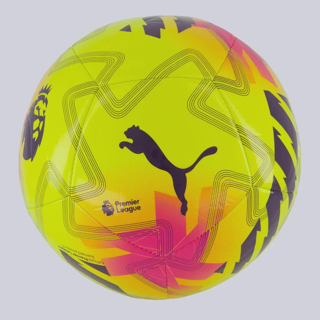Bola De Campo Puma Orbita Play Pl Lights