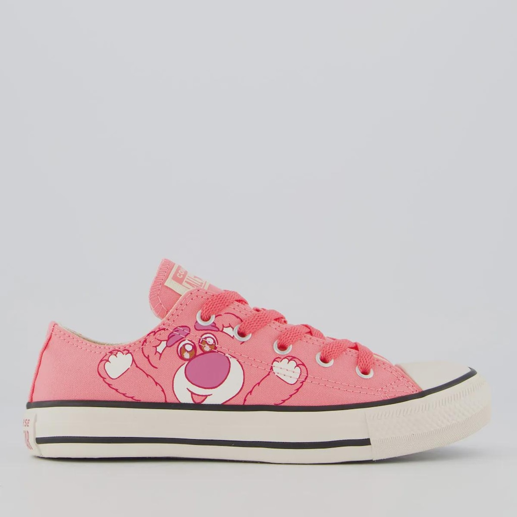 Tênis Converse All Star Chuck Taylor Infantil
