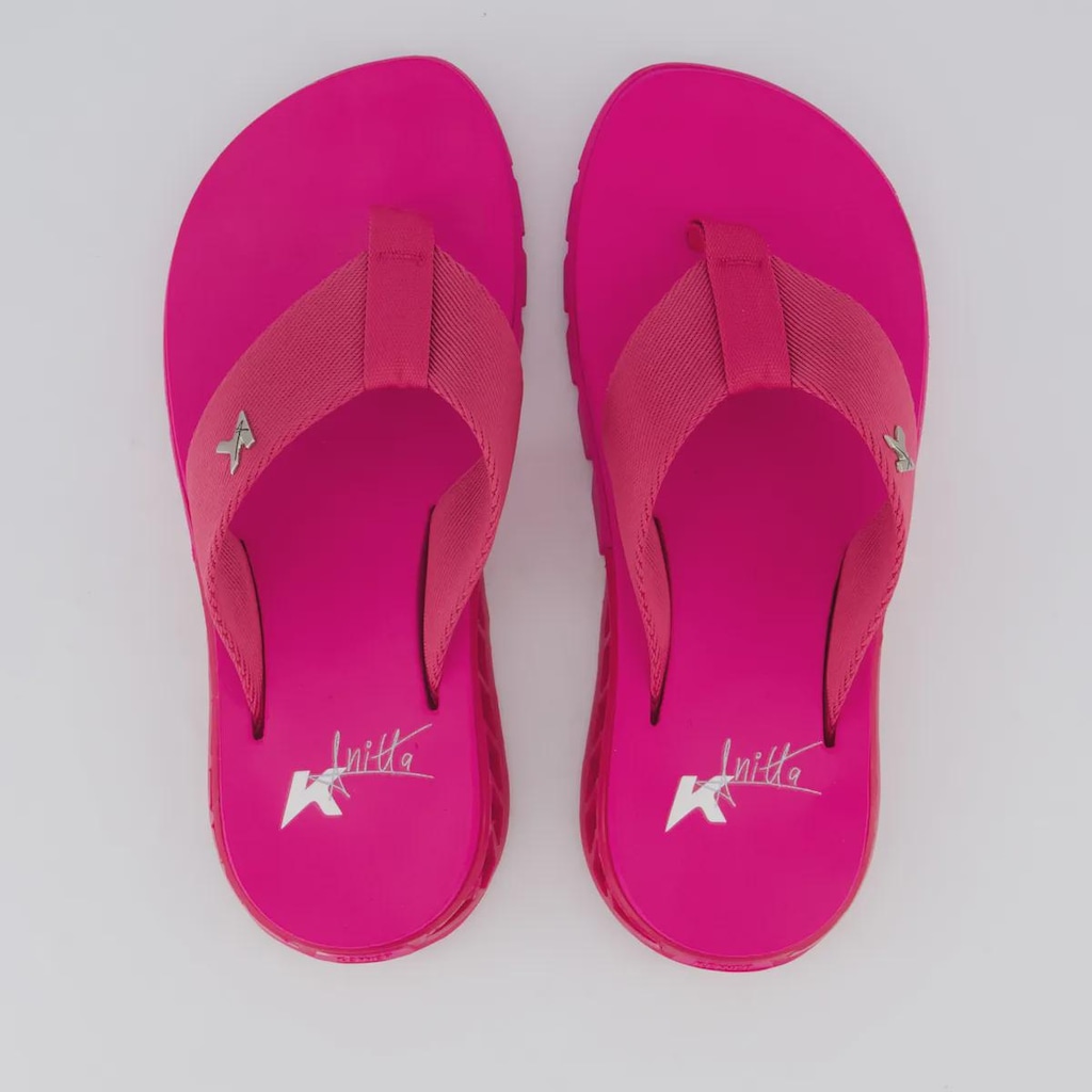 Chinelo Kenner Rakka Anitta Feminino