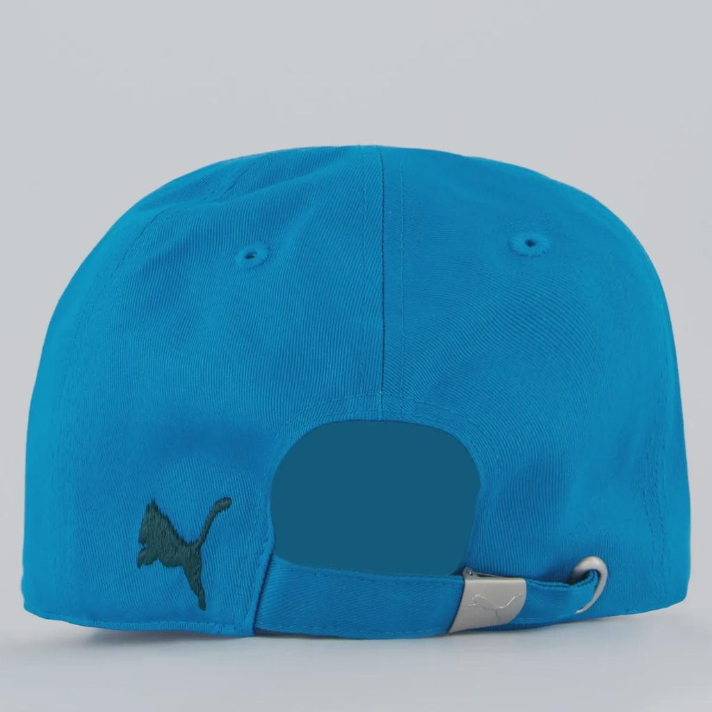 Imagem 3 do produto Boné Puma Manchester City ESS Unissex