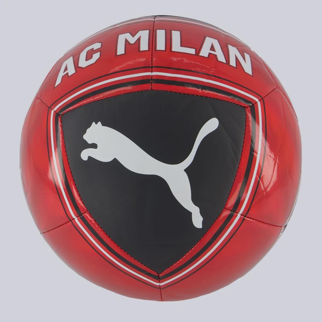 Bola De Campo Puma Milan Culture