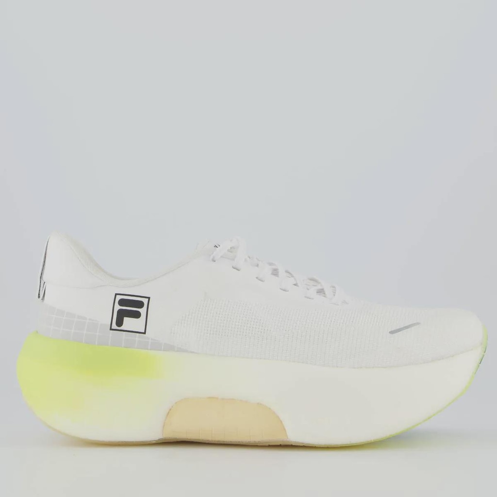 Tenis Feminino Speedrocker Skyfoam Fila