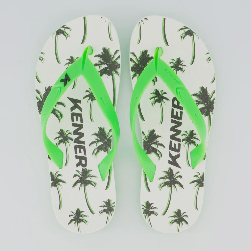 Chinelo Kenner Summer Tropical