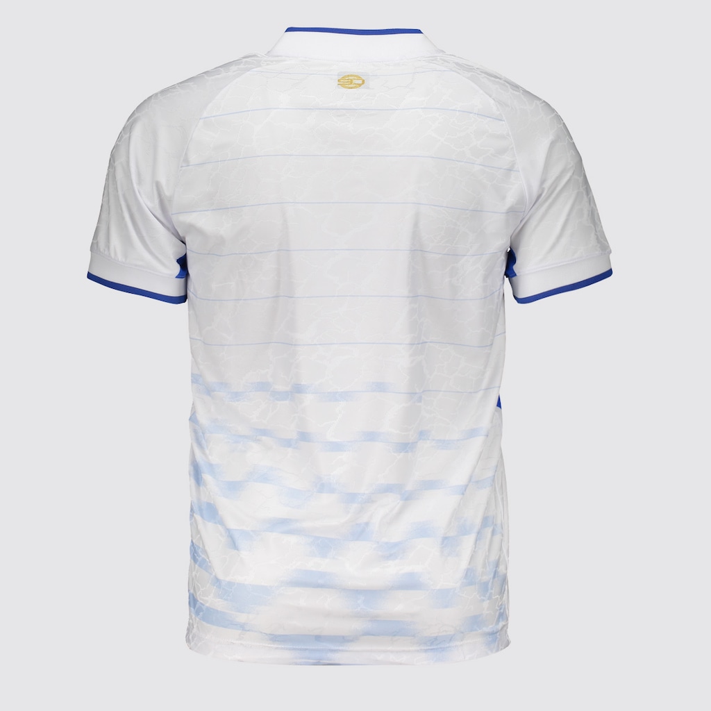 Imagem 3 do produto Camisa Tolledo Sports Confiança II 2026 FutFanatics Masculino