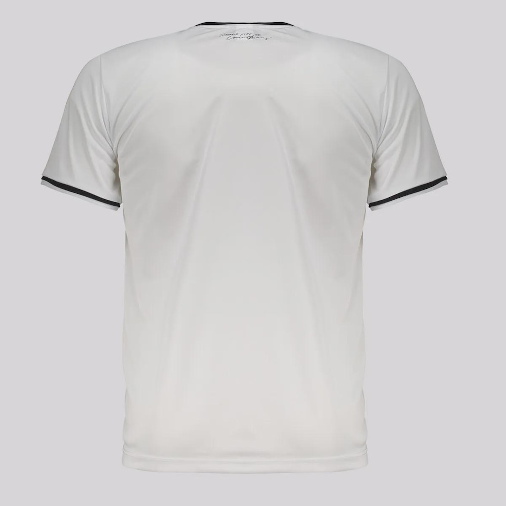 Imagem 3 do produto Camisa Do Corinthians Lumina FutFanatics Masculina
