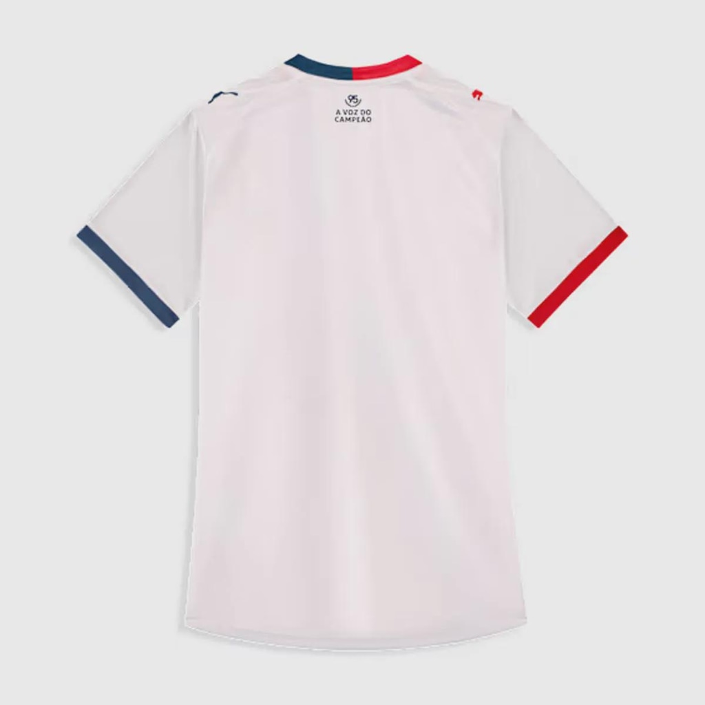 Imagem 2 do produto Camisa Da Bahia I 2026 Puma Feminina