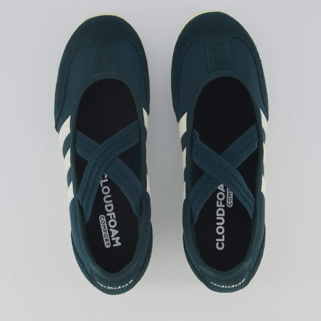 Imagem 4 do produto Tênis Feminino Barreda Mary Jane adidas
