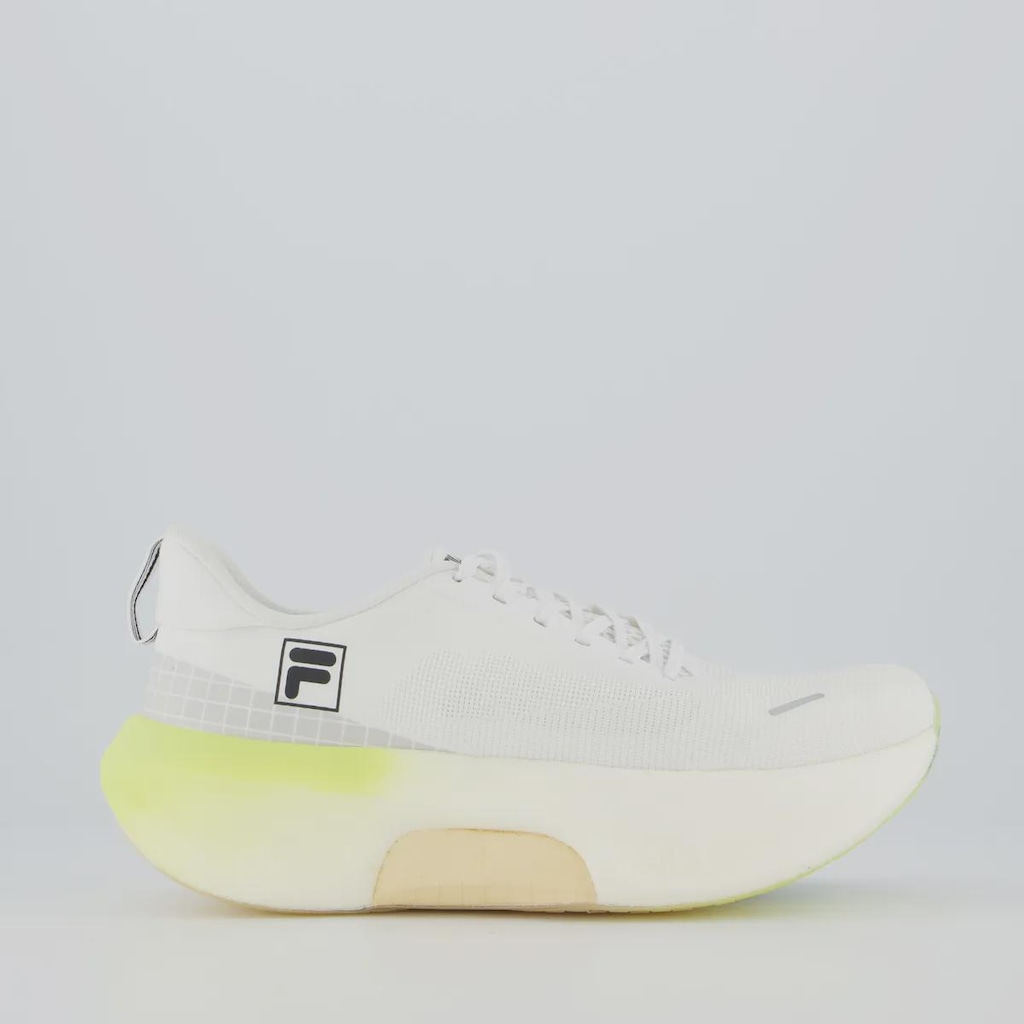 Tenis Masculino Speedrocker Skyfoam Fila