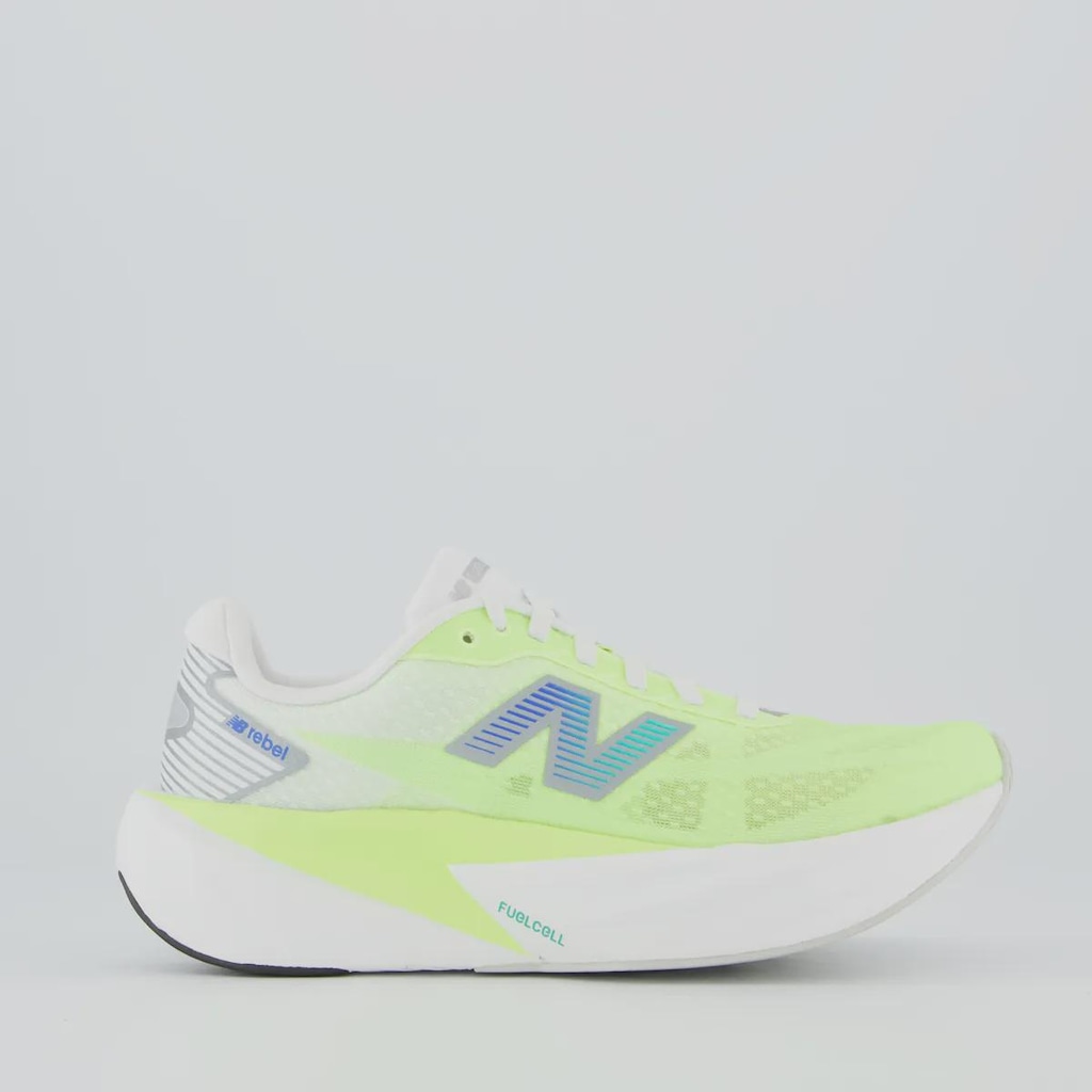 Tênis Feminino Fuelcell Rebel V5 New Balance