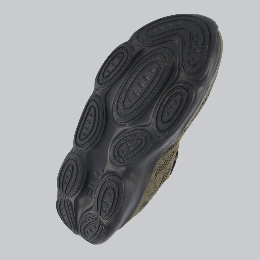 Imagem 4 do produto Tenis Masculino Maxxi Lite Fila