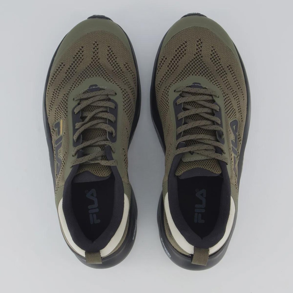 Imagem 5 do produto Tenis Masculino Maxxi Lite Fila