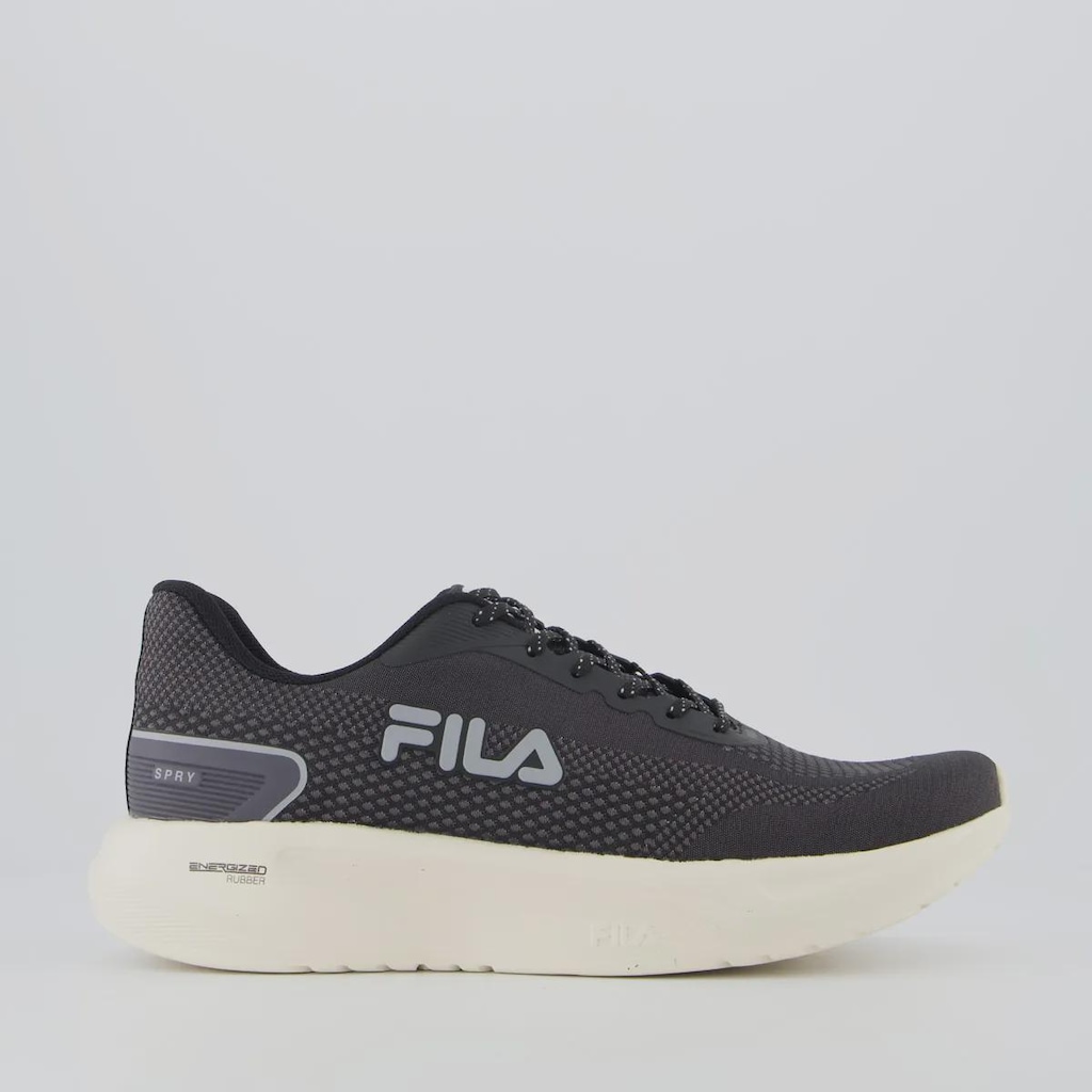 Tenis Feminino Spry Fila