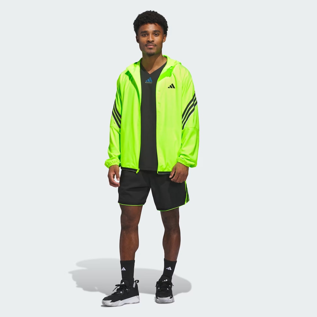 Imagem 5 do produto Camiseta Regata Masculina Crazylite Jer adidas