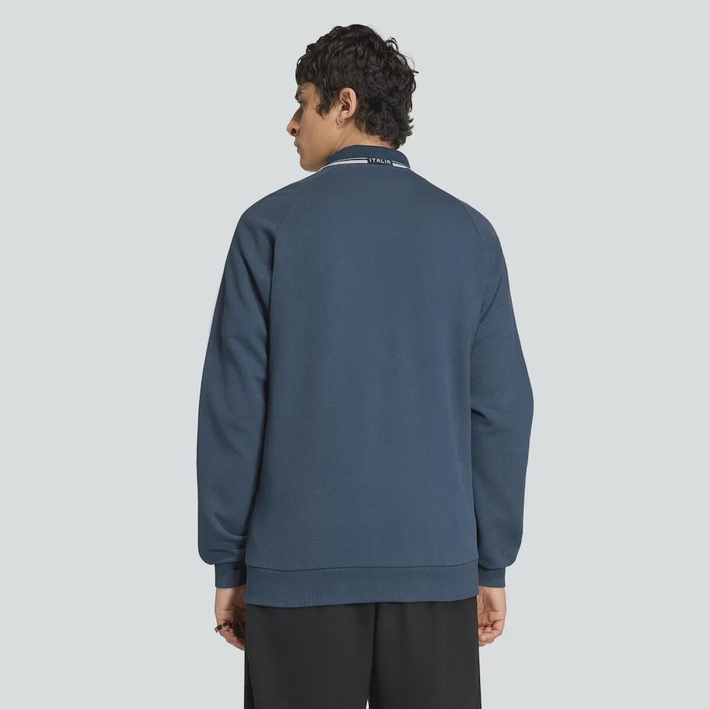 Imagem 2 do produto Jaqueta Da Itália Masculina Originals II adidas