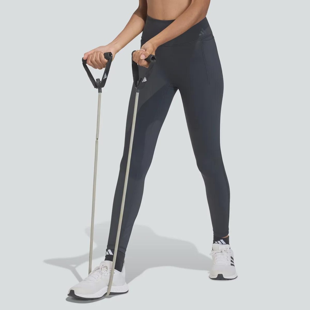 Calça Legging Feminina 7/8 adidas