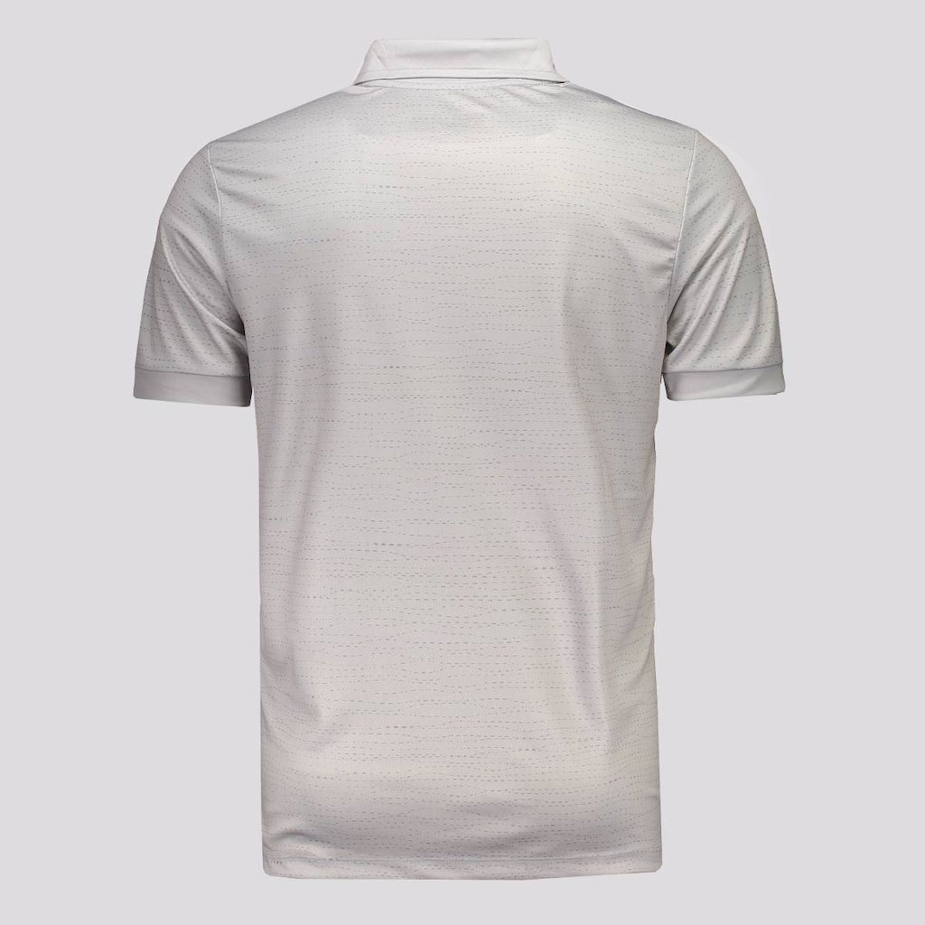 Imagem 3 do produto Camiseta Polo São Paulo Viagem 2025 FutFanatics Masculina