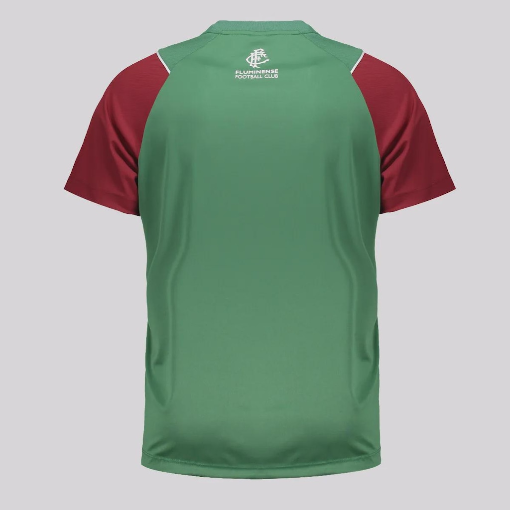 Imagem 3 do produto Camisa Fluminense Energia FutFanatics Masculina