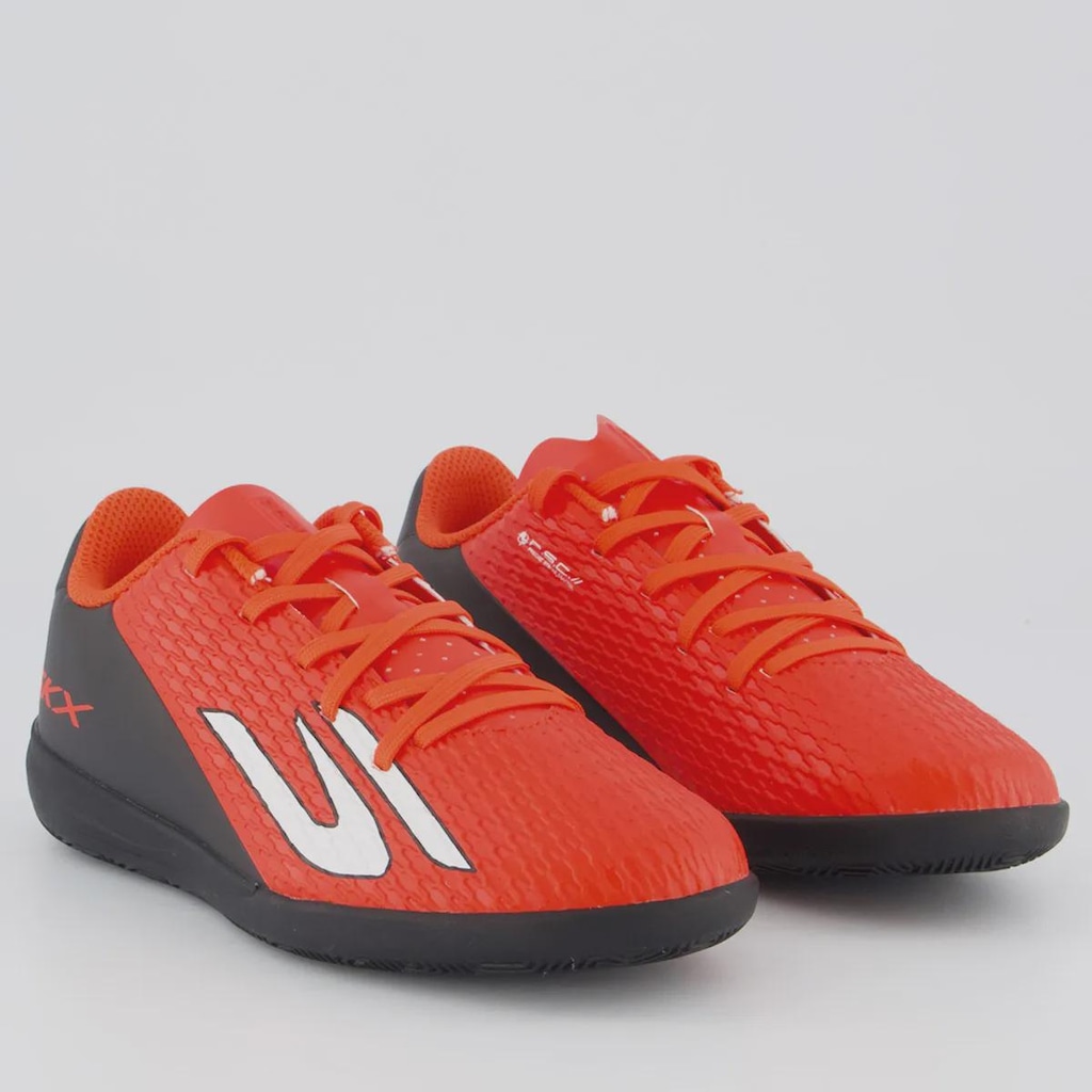 Imagem 2 do produto Chuteira De Futsal Infantil SKX 2 Skechers