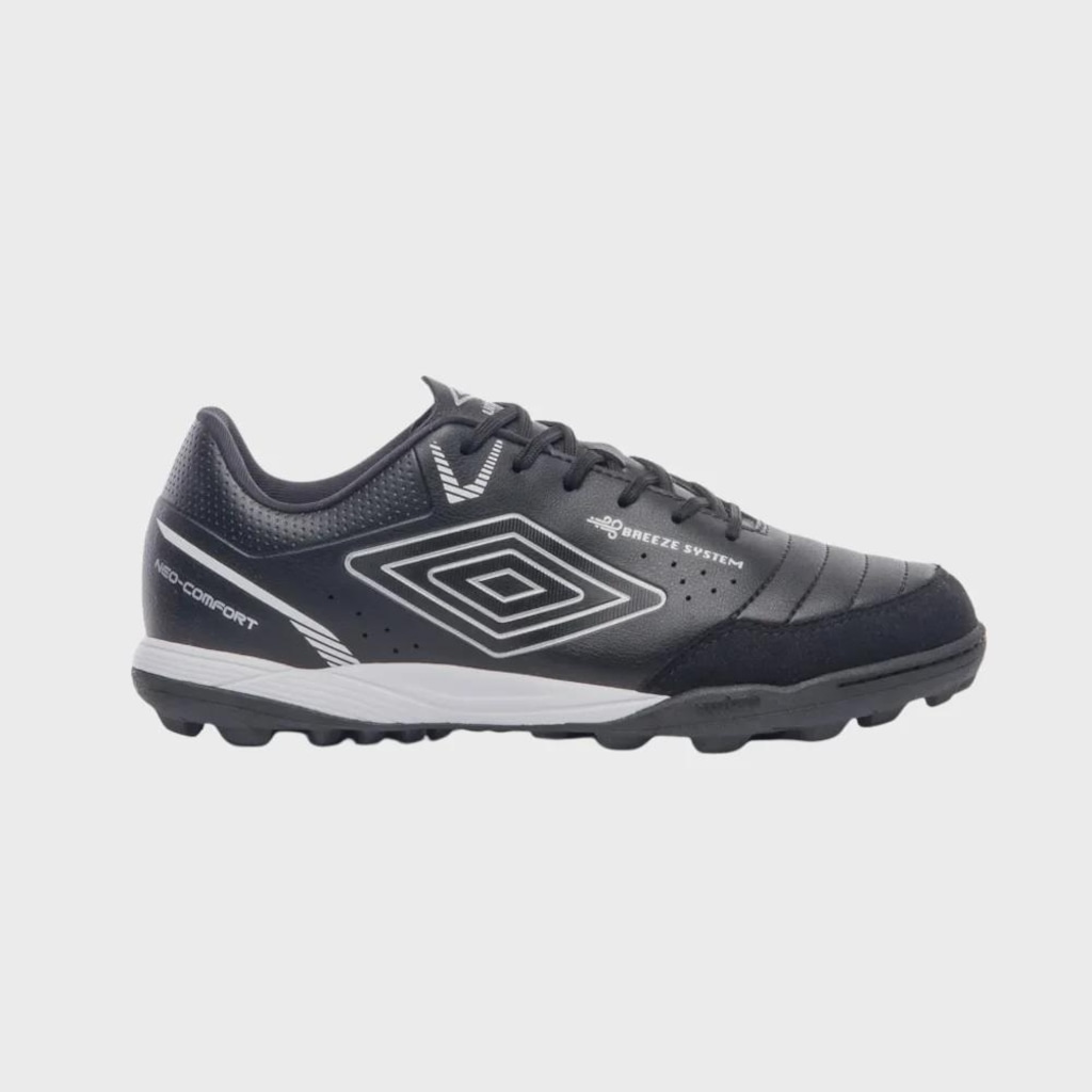 Chuteira Society Adulto Umbro Neo-Comfort