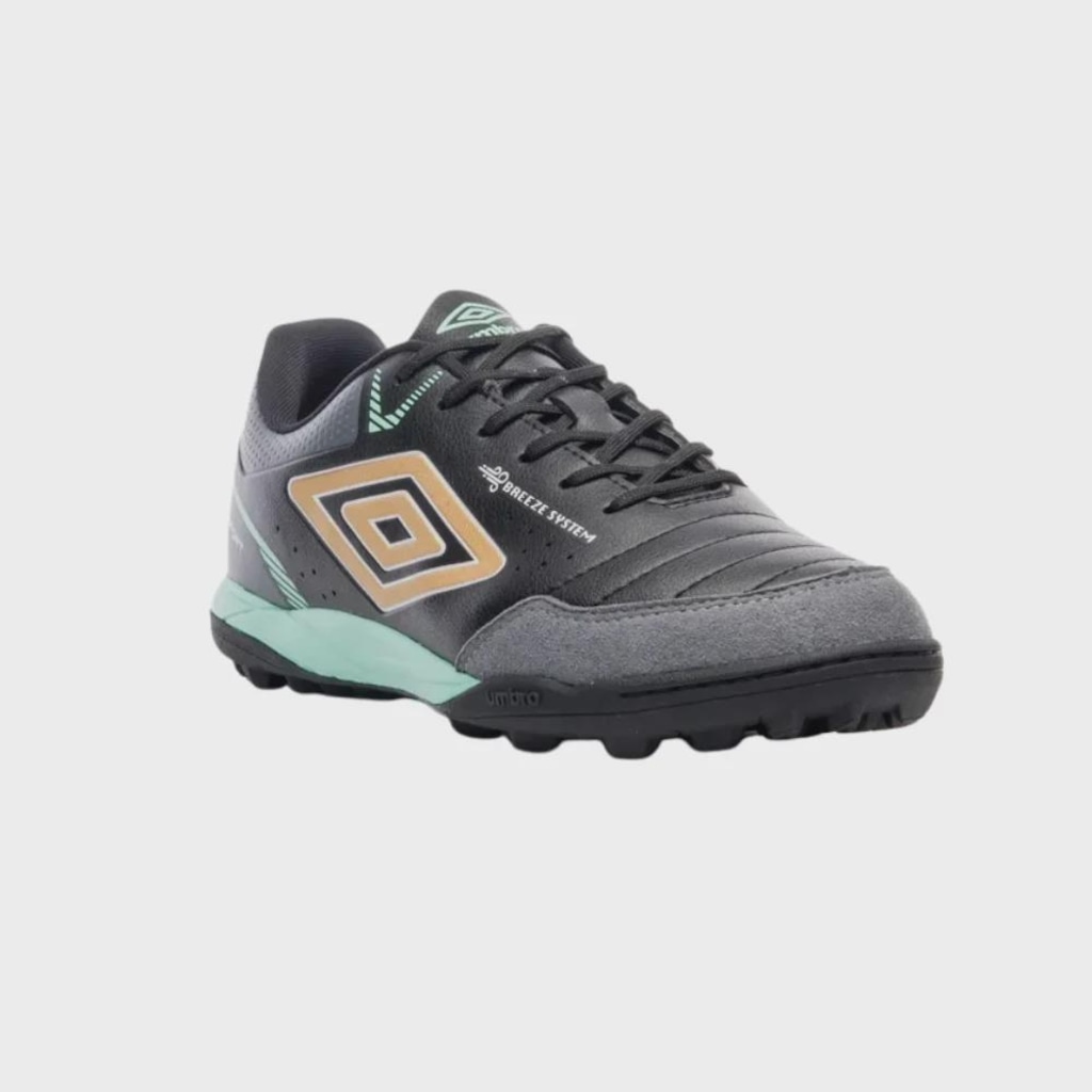 Imagem 3 do produto Chuteira Society Adulto Umbro Neo-Comfort