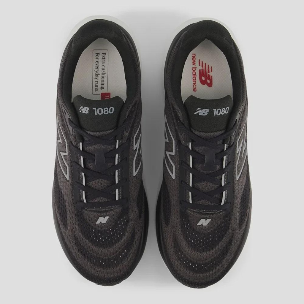 Imagem 4 do produto Tênis Feminino New Balance 1080v15