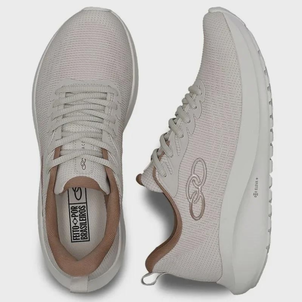 Imagem 4 do produto Tênis Feminino Olympikus Acqua