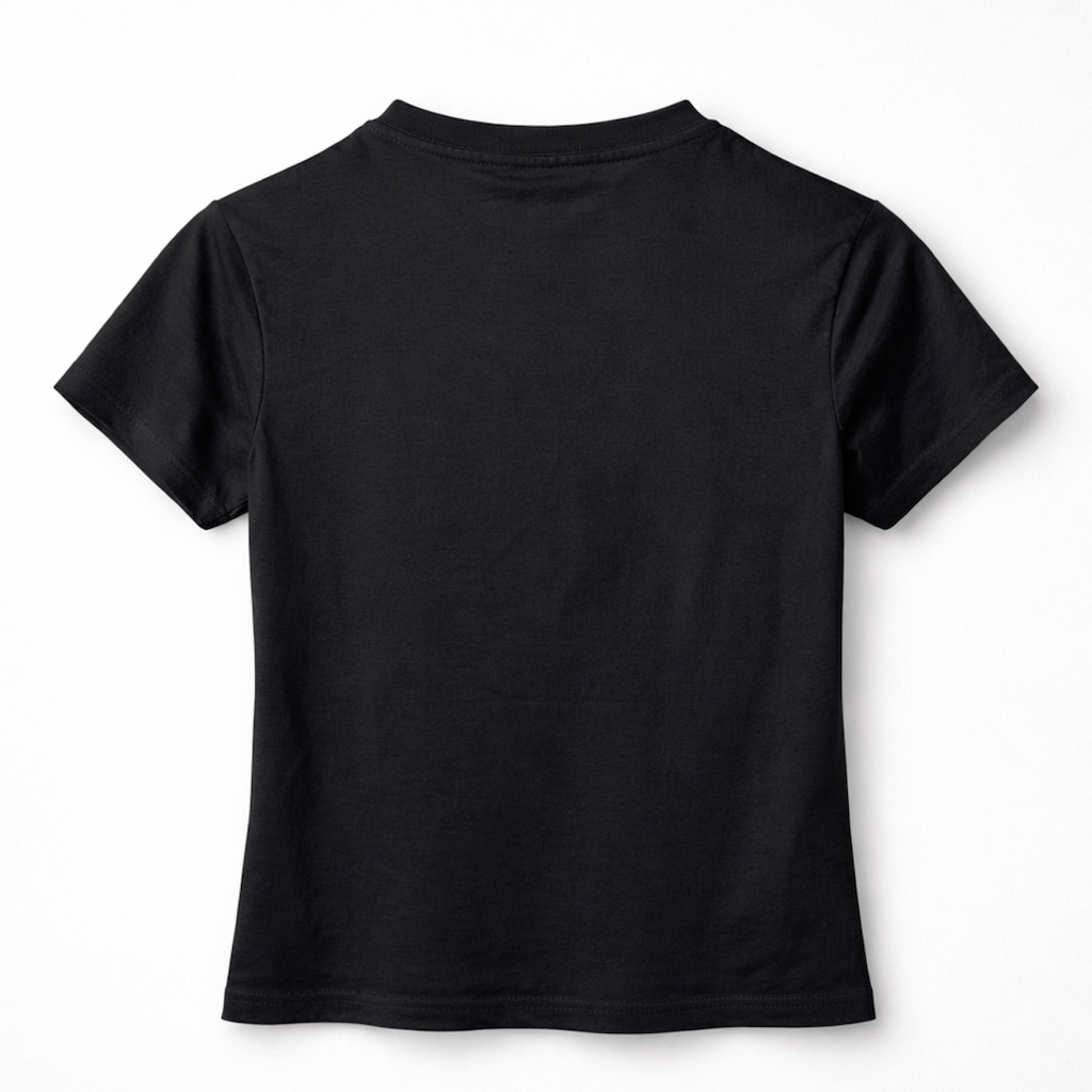 Imagem 4 do produto Camisa do Corinthians Dry Símbolo Bordado Coimbra - Infantil