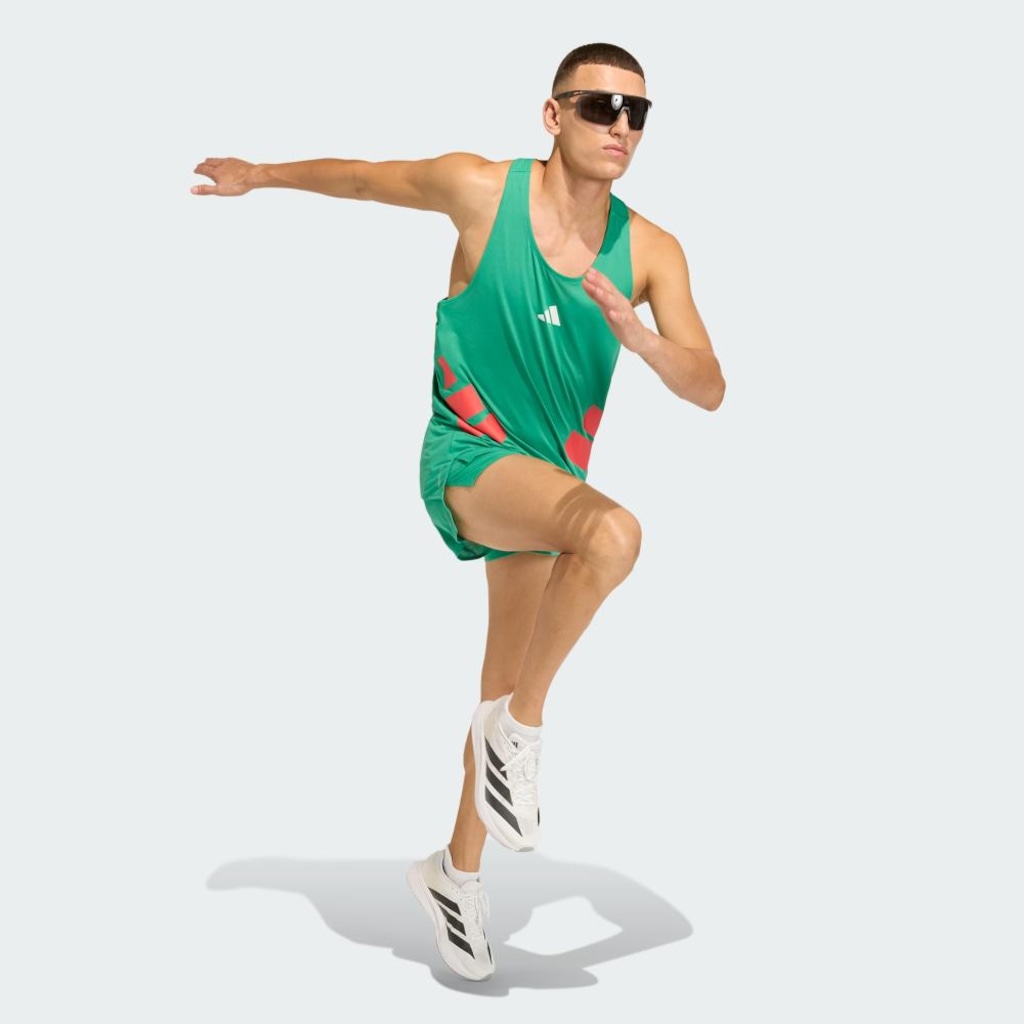 Imagem 4 do produto Bermuda All Time Classics adidas Masculino