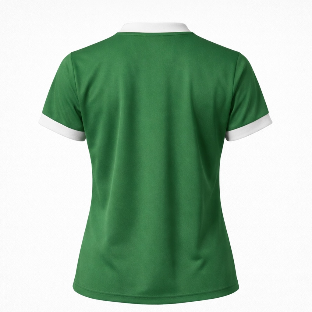 Imagem 4 do produto Camisa do Palmeiras Line Betel - Feminina