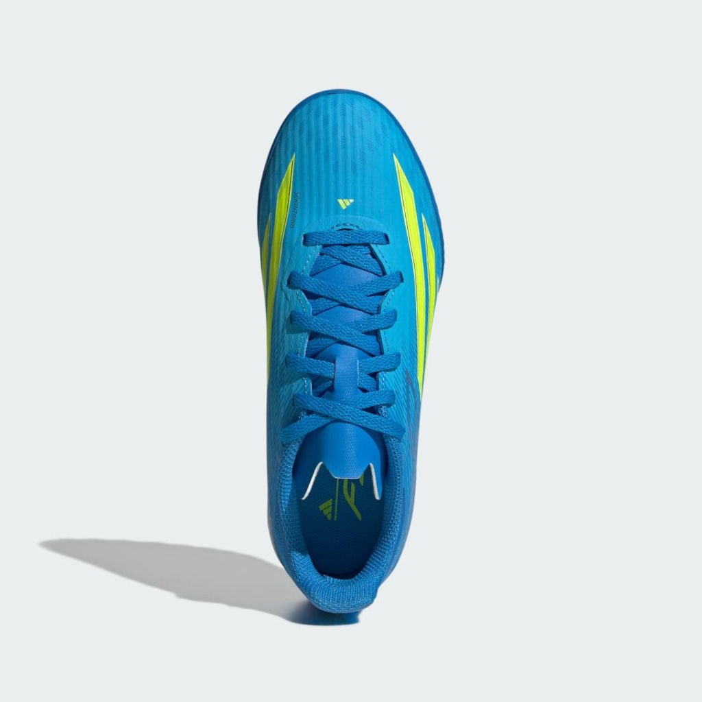 Imagem 4 do produto Chuteira de Campo Infantil adidas F50 LEAGUE