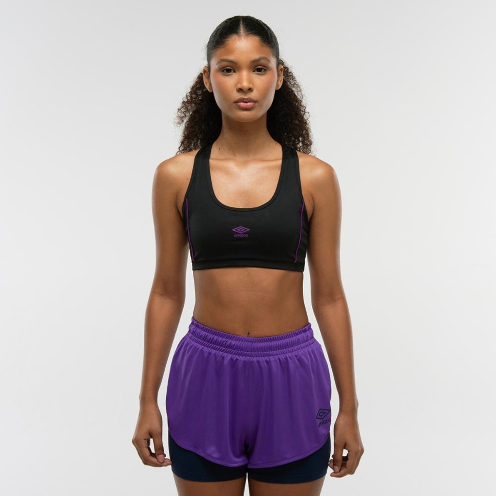 Top Umbro Impulse - Feminino