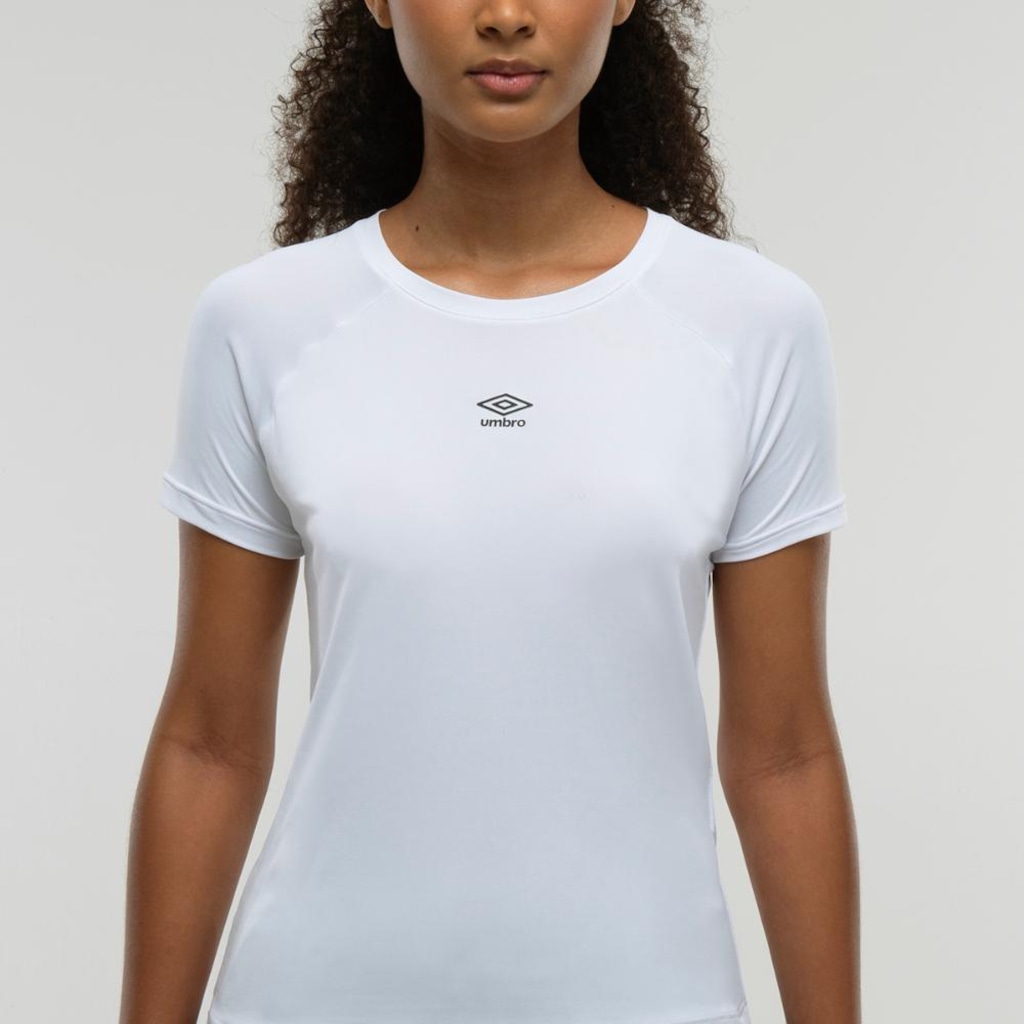 Imagem 2 do produto Camisa Umbro Essential - Feminina