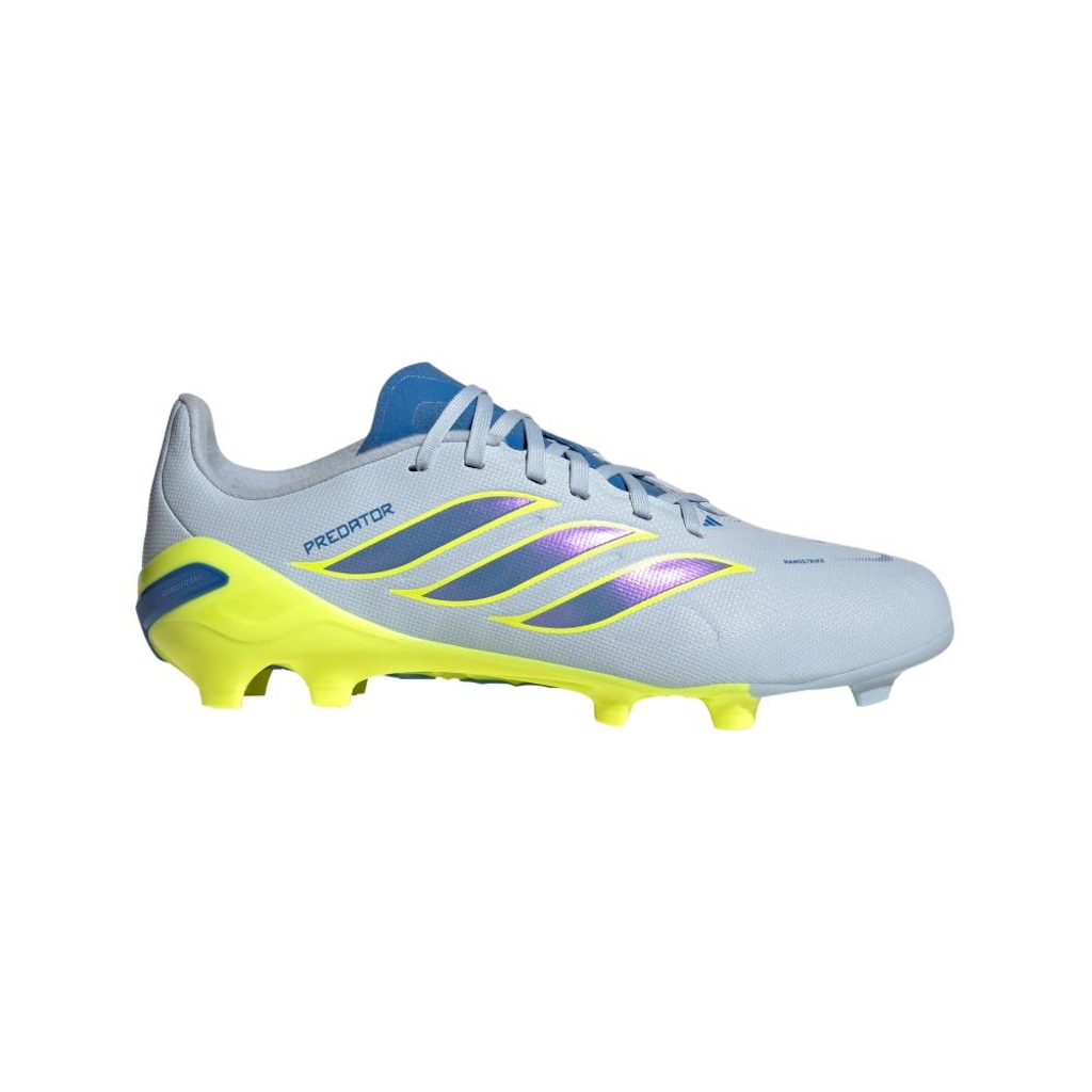 Chuteira de Campo Infantil adidas Predator League