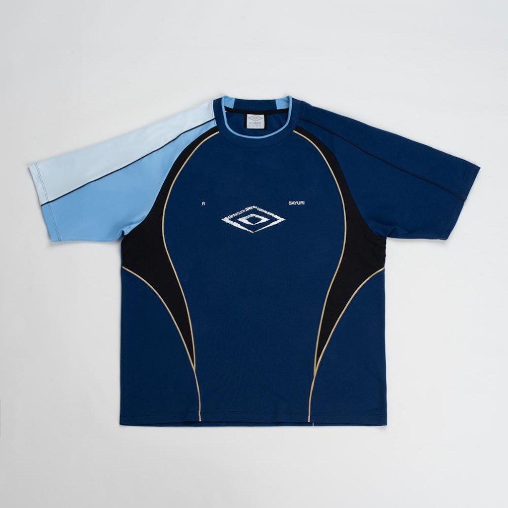 Camiseta Umbro Kintsugi - Unissex