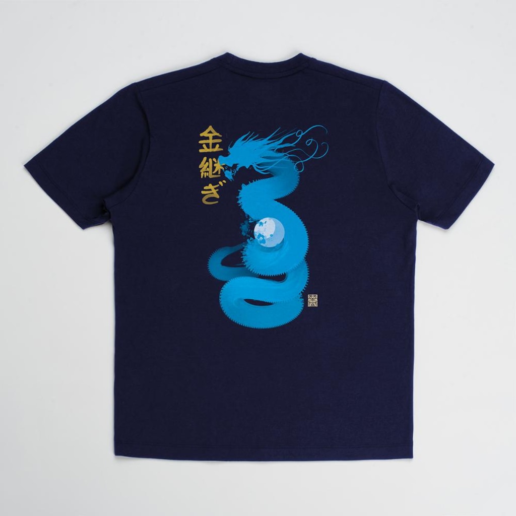 Camisa Umbro Kintsugi - Masculina