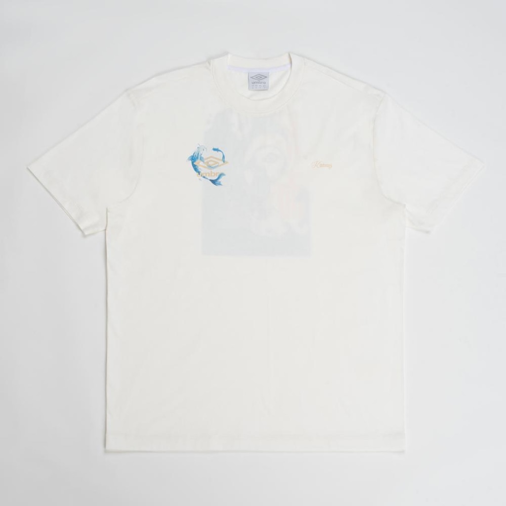 Camisa Umbro Kintsugi - Masculina