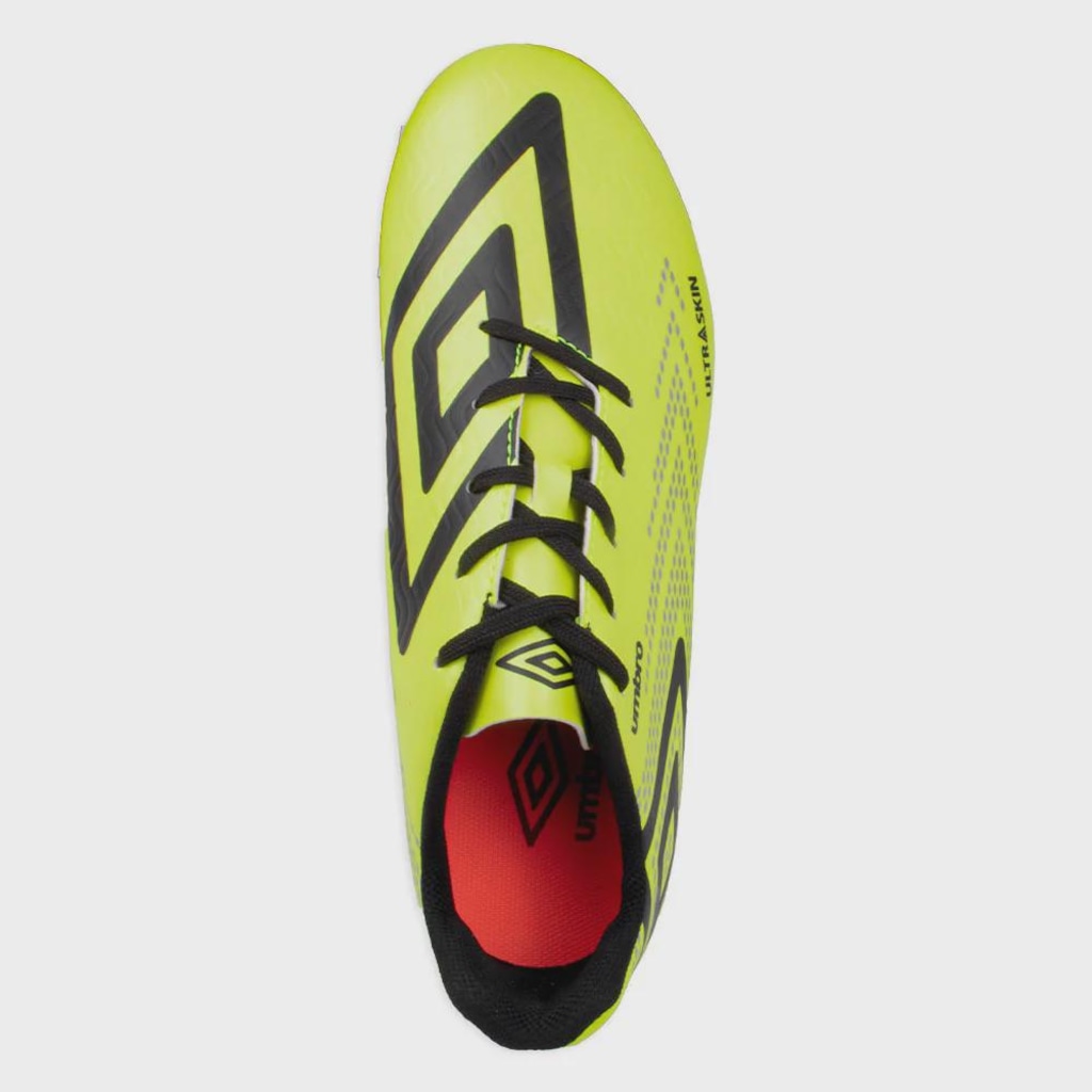 Imagem 2 do produto Chuteira de Campo Adulto Umbro Ultra Skin