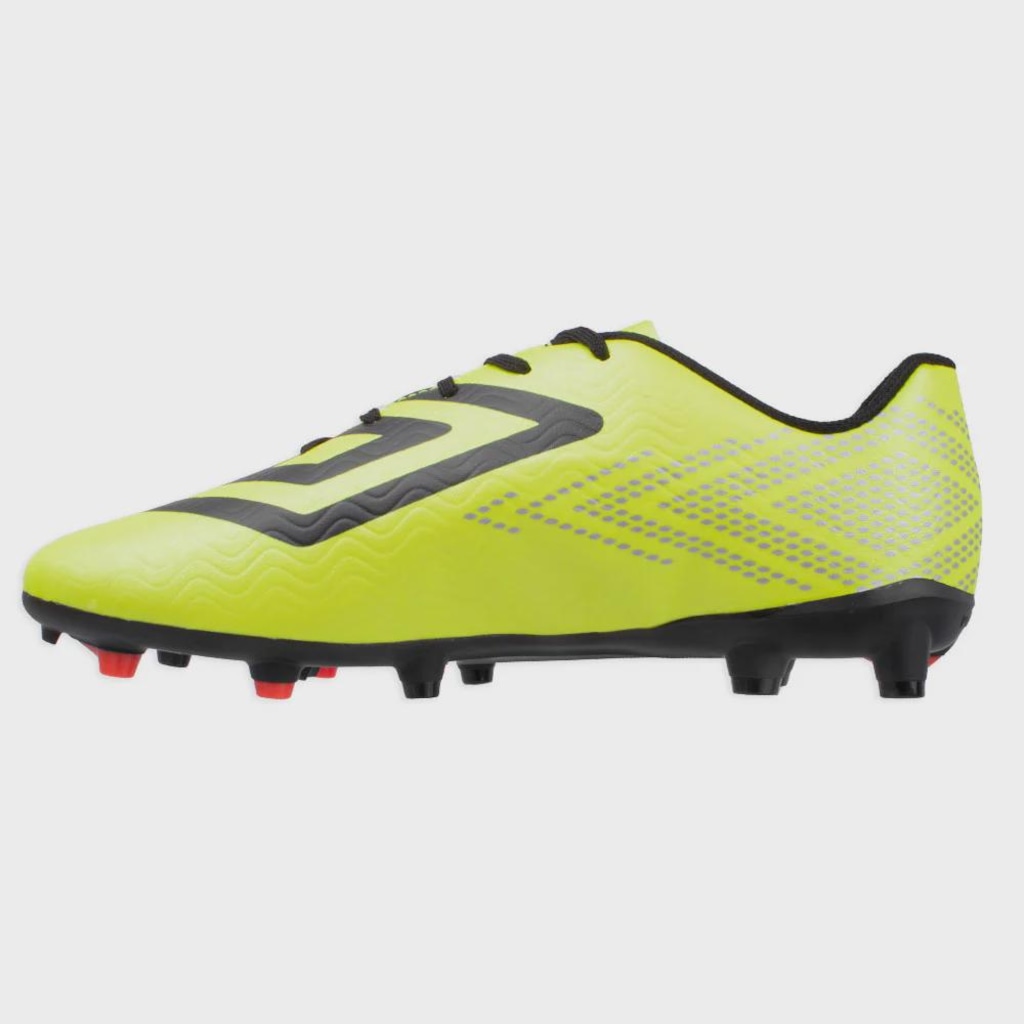 Imagem 3 do produto Chuteira de Campo Adulto Umbro Ultra Skin