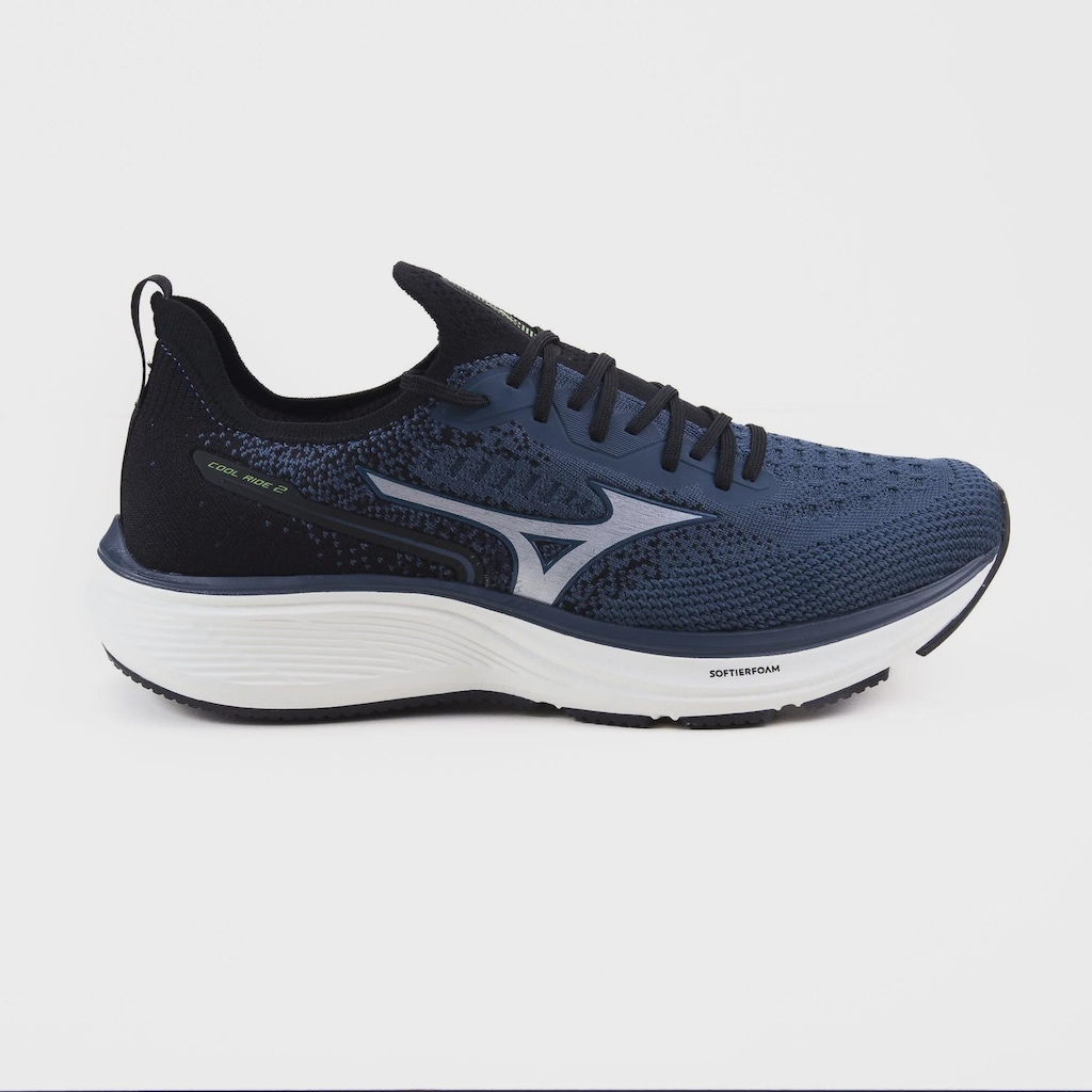 Tênis Masculino Mizuno Cool Ride 2