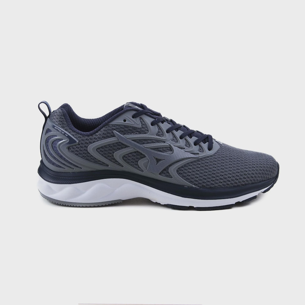 Tênis Masculino Mizuno Space 4