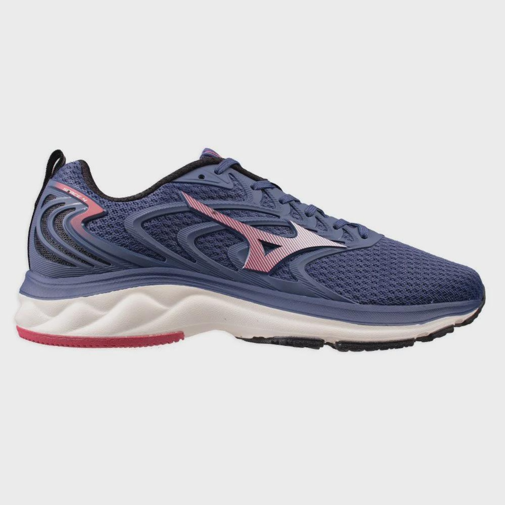 Tênis Feminino Mizuno Space 4