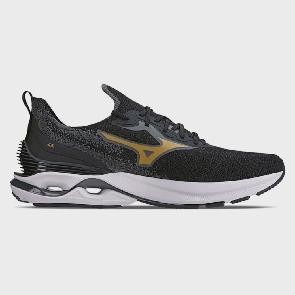 Tênis Masculino Mizuno Wave Mirai 6