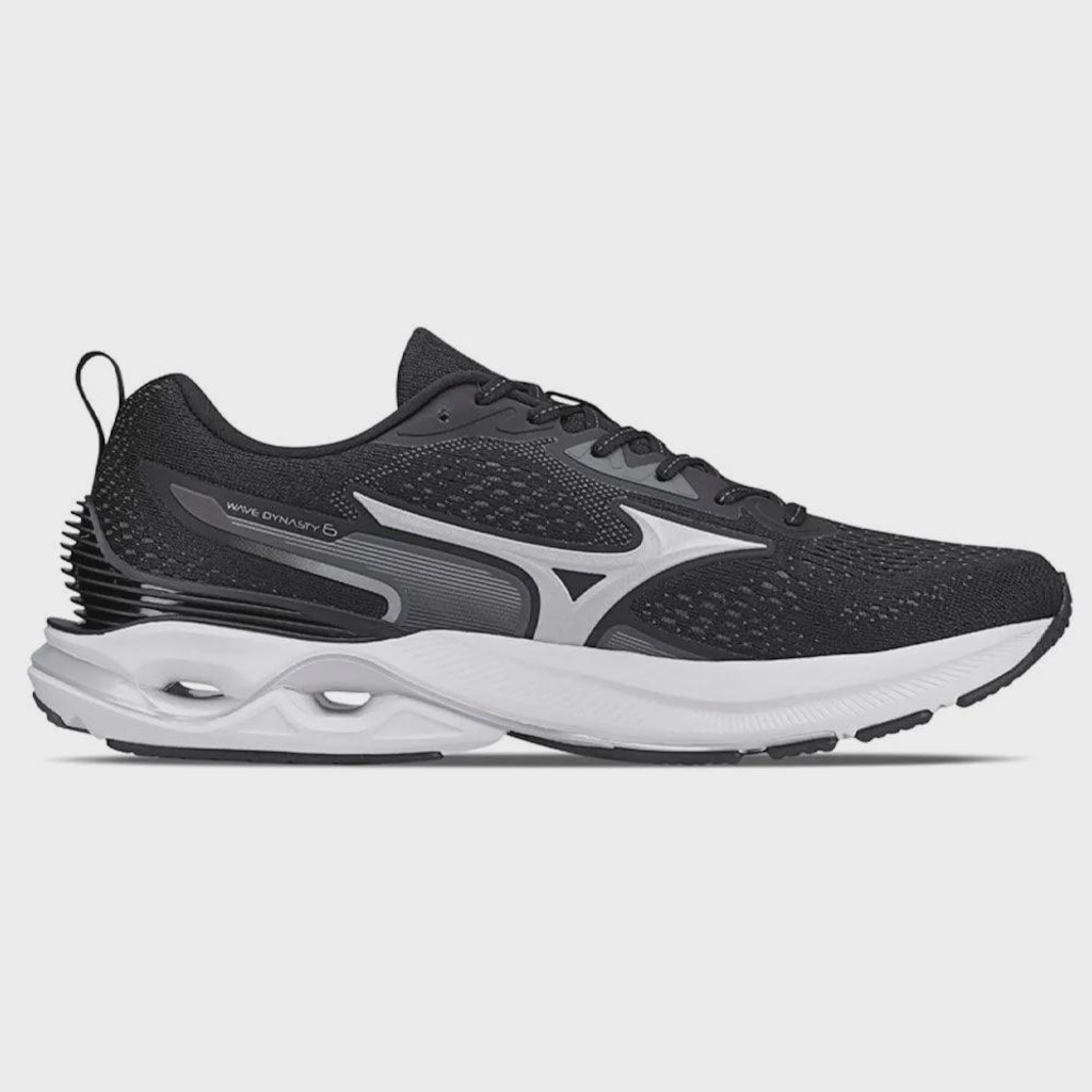 Tênis Masculino Mizuno Wave Dynasty 6