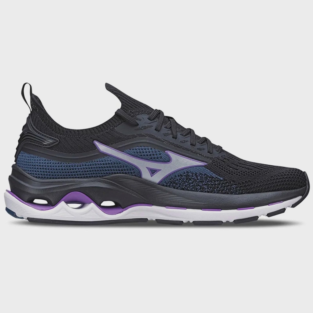 Tênis Masculino Mizuno Wave Legend 3