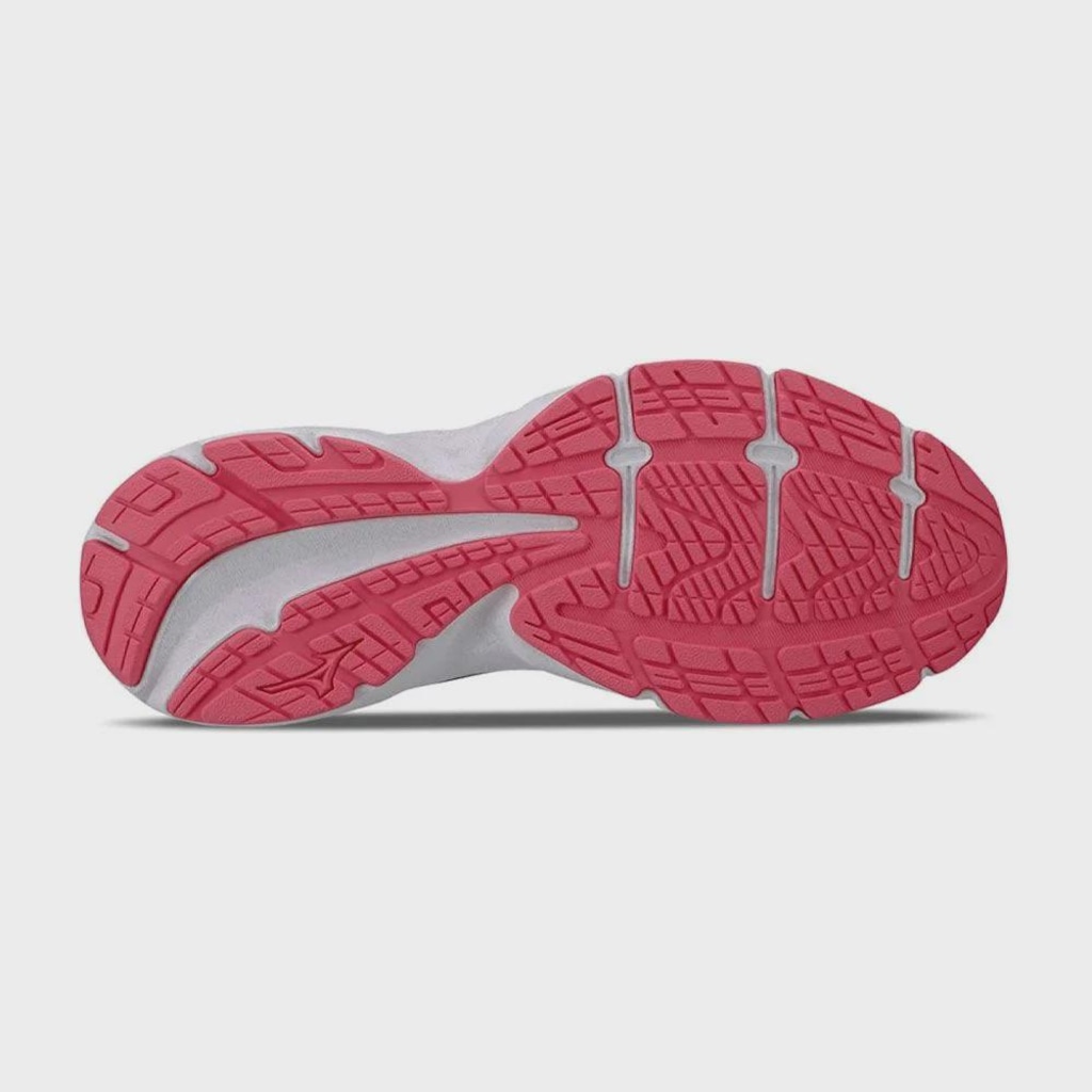 Imagem 2 do produto Tênis Feminino Mizuno Hawk 5