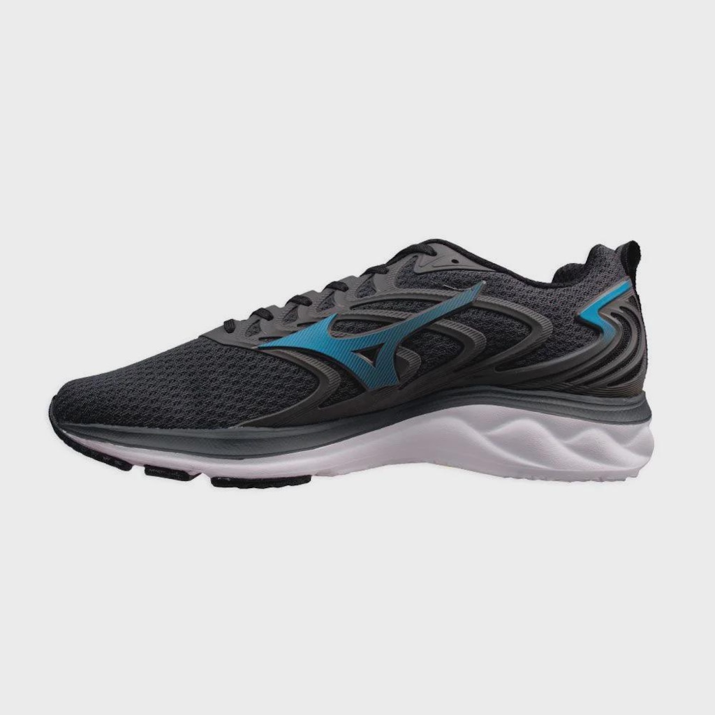 Imagem 3 do produto Tênis Masculino Mizuno Space 4