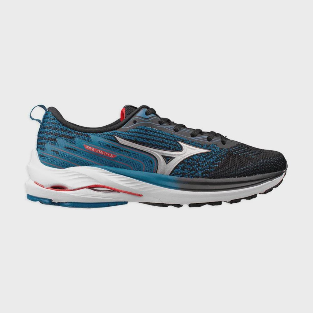 Tênis Masculino Mizuno Wave Vitality 5