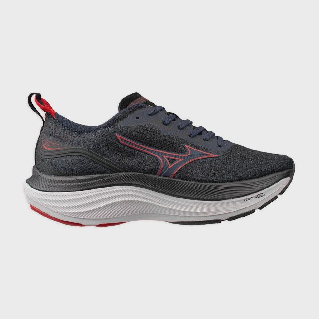 Tênis Masculino Mizuno Advance RSP