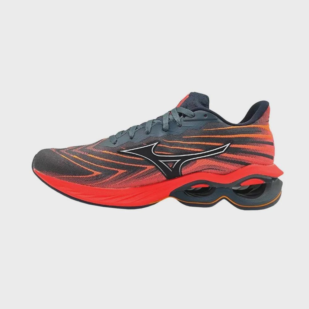Imagem 3 do produto Tênis Masculino Mizuno Wave Creation 25